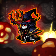 骷髅与防御手游下载