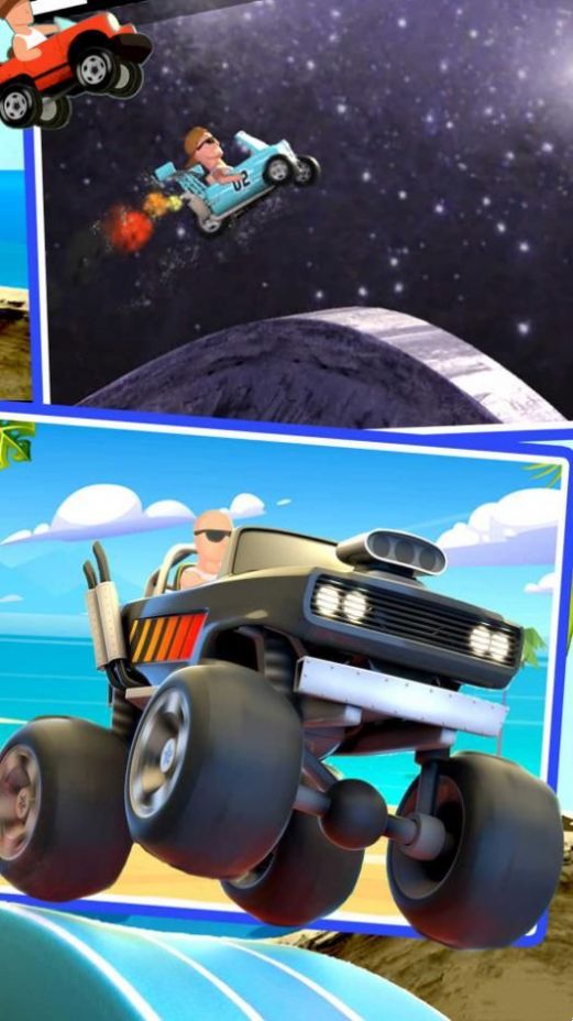 变形战车终极版 变形战车终极版