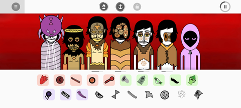 节奏盒子杀戮模组最新版下载