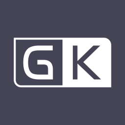 GK扫描仪新版最新版(GK Scanner)