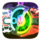 DX欲望驱动器(DX DESIRE GEATS)