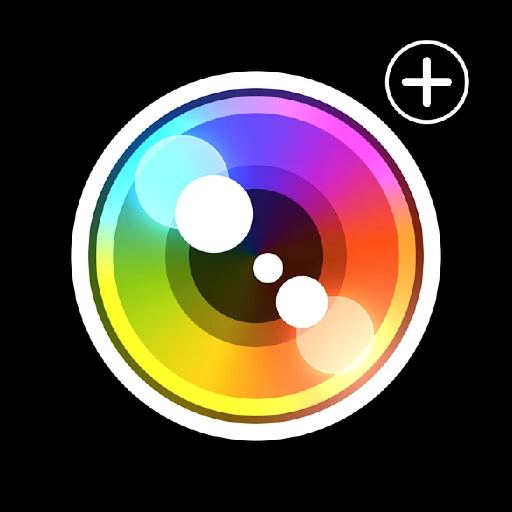 Camera Filter相机官方下载
