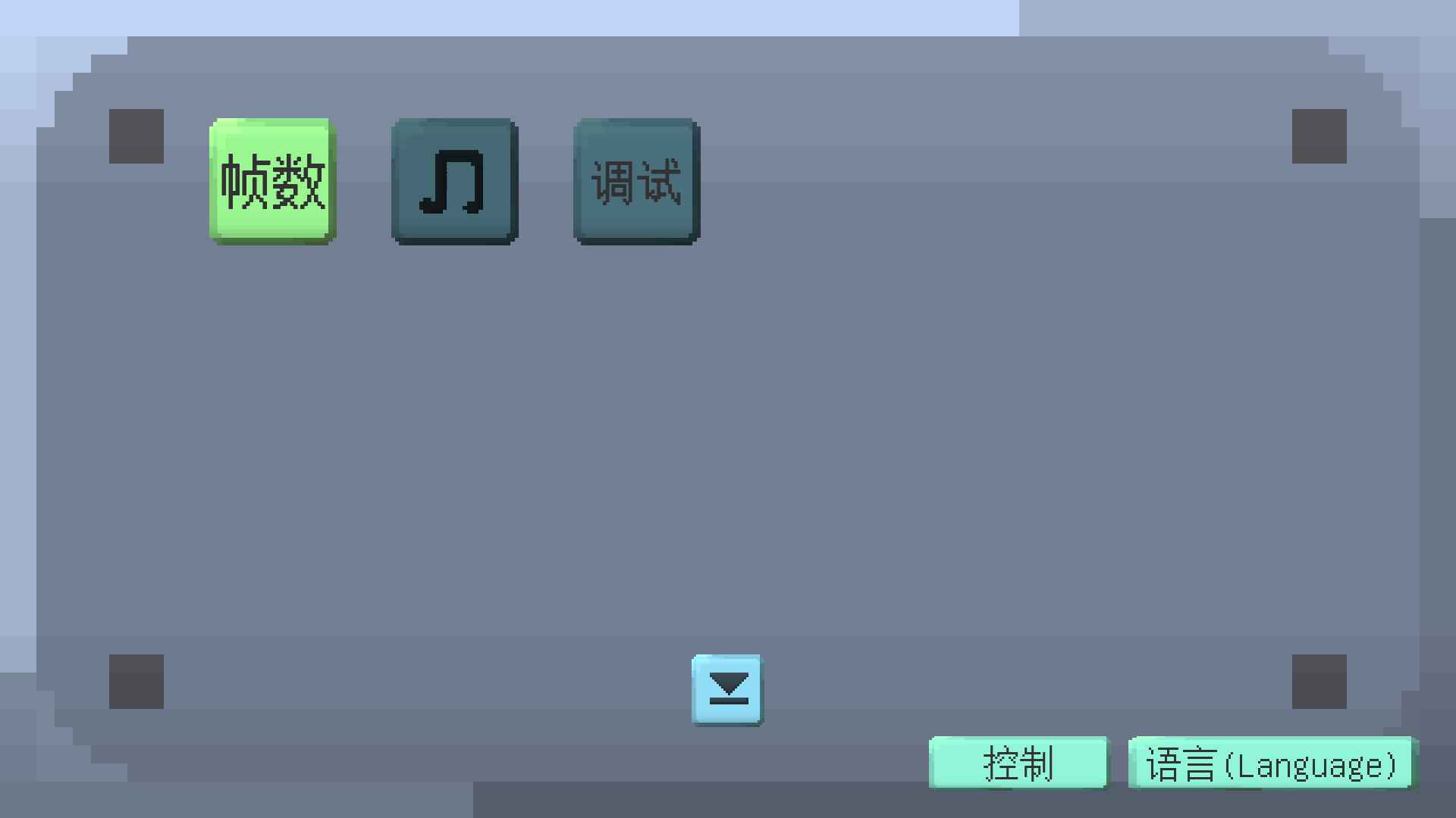 Continent with elements(元素大陆)