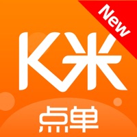 K米服务员点单app下载二维码
