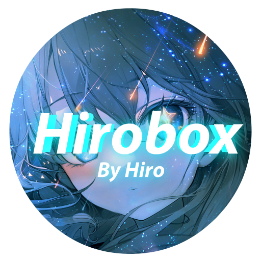 Hirobox启动器app官方版下载