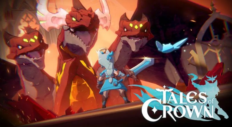 王冠之翼游戏官方版下载