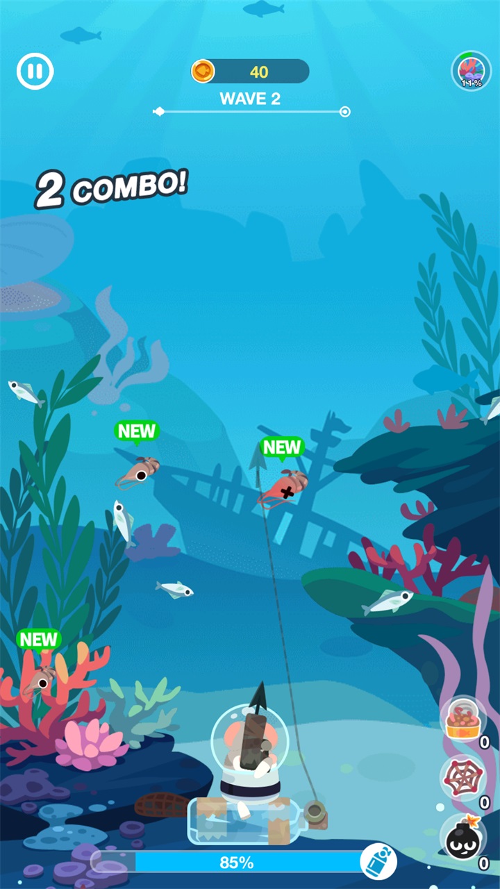 动物钓鱼王最新免费版下载