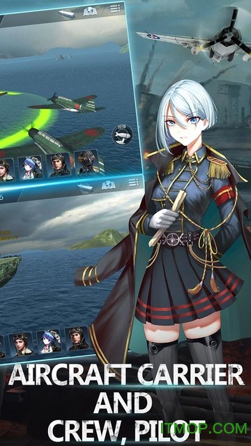 海军最前线2无限金币版