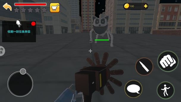 通关我最快手游最新版下载