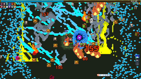 幸存者意志 幸存者意志