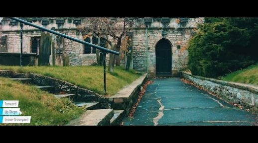 The Dark Side of the Moon: An Interactive FMV Thri The Dark Side of the Moon: An Interactive FMV Thri