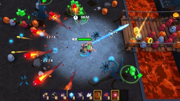 捉鬼特工队 捉鬼特工队