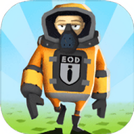 炸弹猎人安卓版游戏