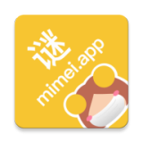 mimei谜妹漫