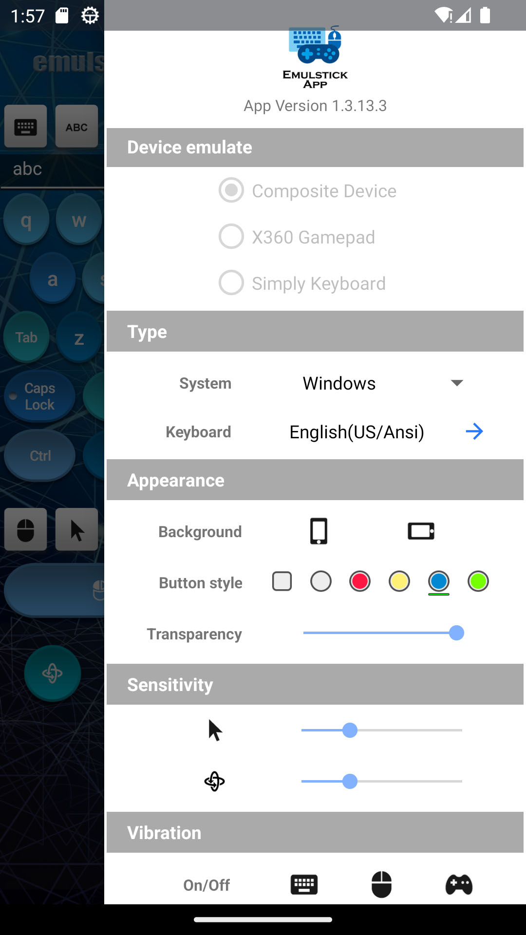 仿真键鼠app最新版下载 仿真键鼠app最新版下载