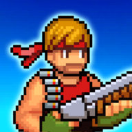 武装力量手游下载(Gun Force)