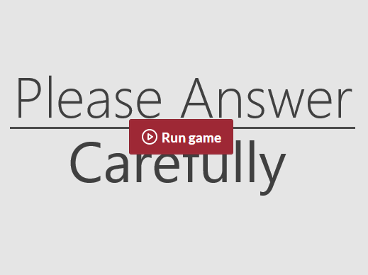 奇怪的问题女鬼模拟器问卷下载