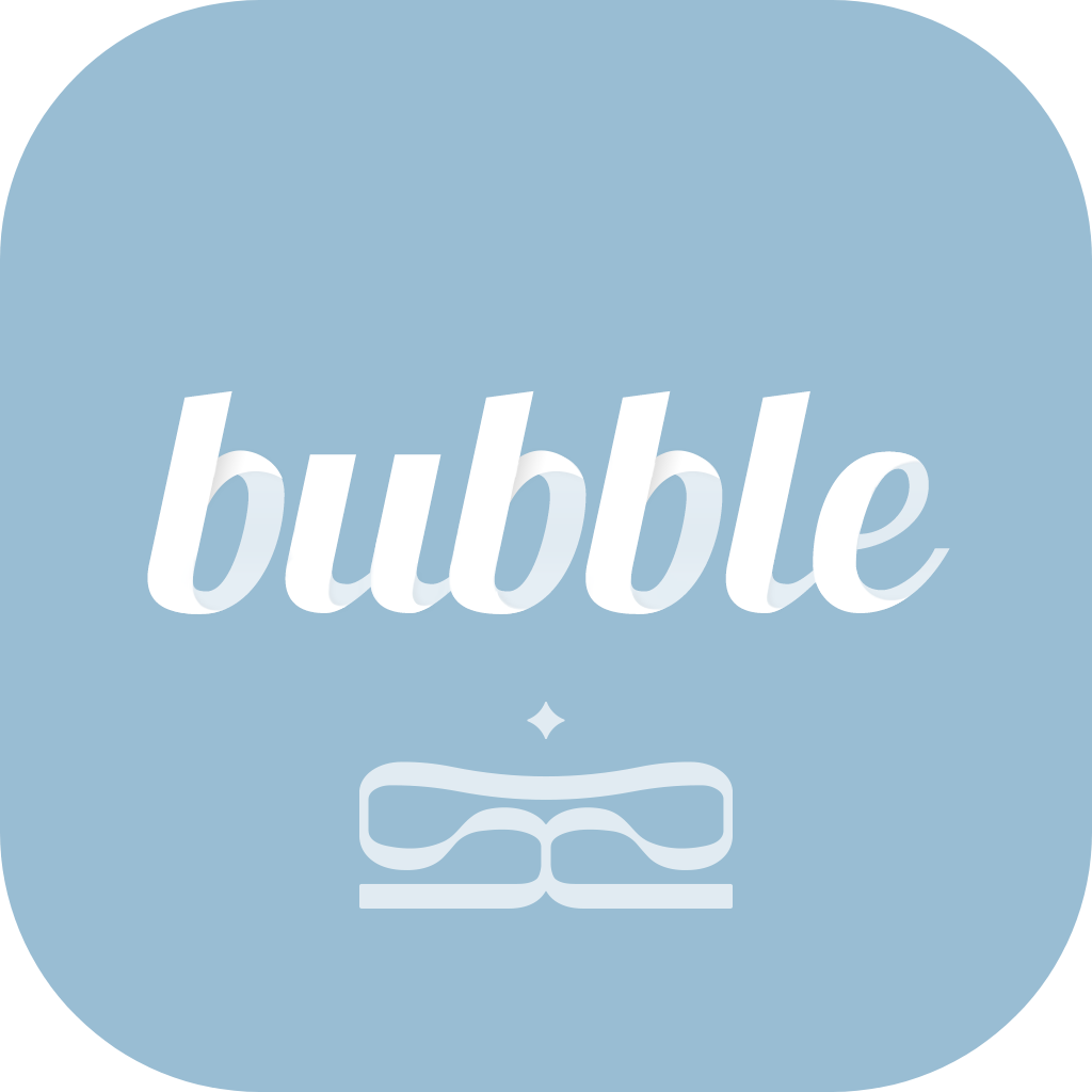 bubble for blissoo泡泡官方最新版下载