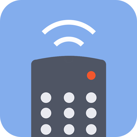 智道空调遥控器