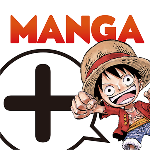 MANGA Plus漫画阅读器