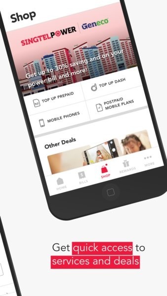 mysingtel最新版本