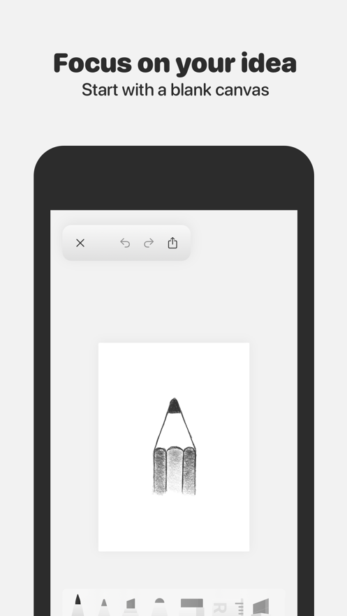 Charcoal绘画软件下载最新版