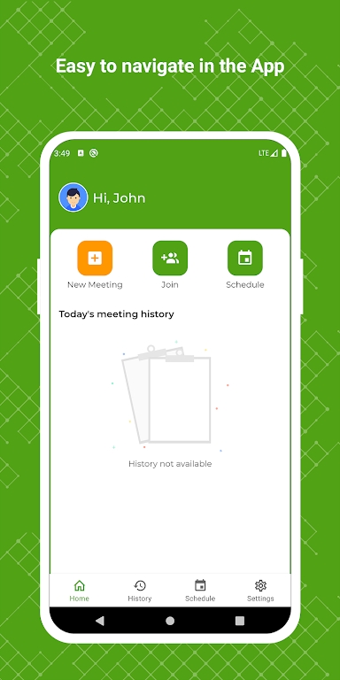Meet Guru视频会议app官方版下载