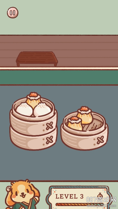 狗狗热气腾腾的配对手游免费版下载