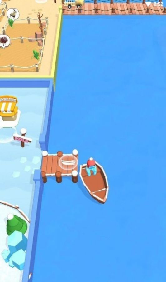 野生动物园游戏最新版