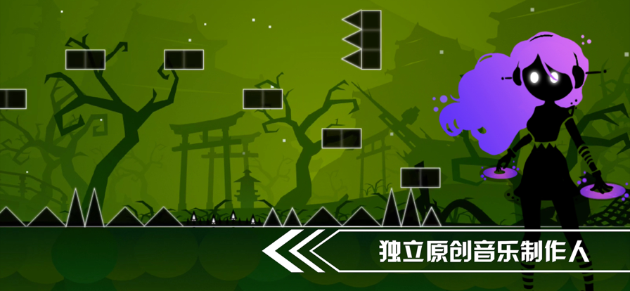 缪斯余音官方正版游戏安装包下载 缪斯余音官方正版游戏安装包下载