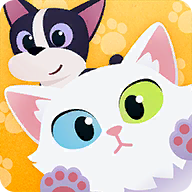 哈啰萌宠开心屋官方下载