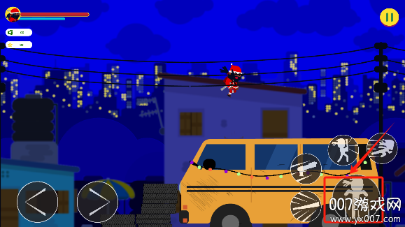 拉斯塔圣诞老人 拉斯塔圣诞老人