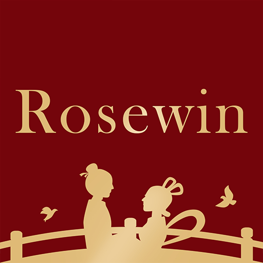 Rosewin鲜花app手机版下载