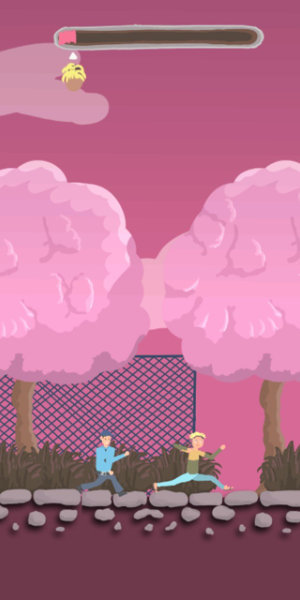 为爱冲锋的勇者游戏下载(SirDashALoot)