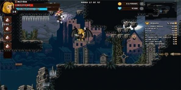 戈巴特尔冒险手游下载(GoBattle.io)