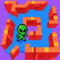 迷宫奇幻境模拟