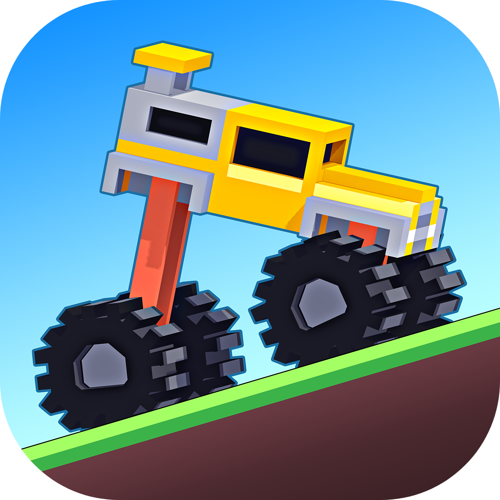 Fancade官方安卓版下载