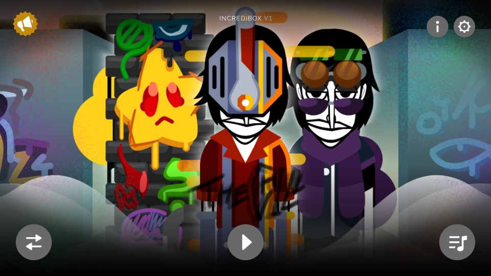 节奏盒子The Chill模组手机版下载