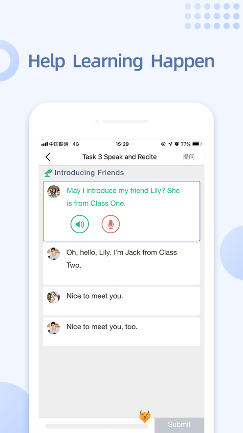 iSmart学生 iSmart学生
