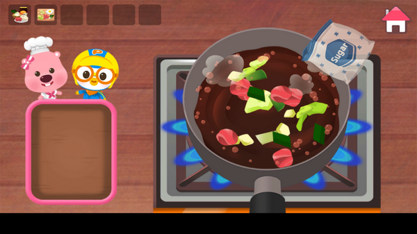 Loopy烹饪手游最新版下载