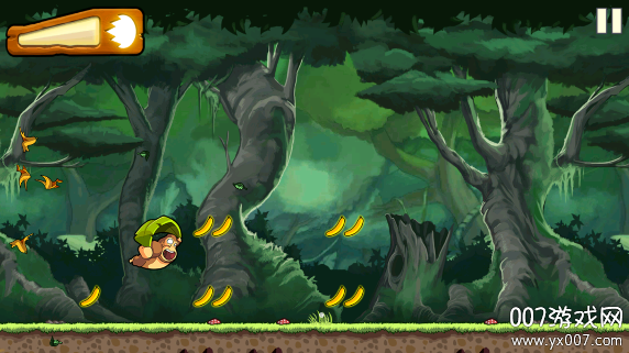 香蕉金刚手机游戏大量爱心版下载