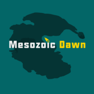 侏罗纪岛官方下载正版游戏(Mesozoic Dawn)