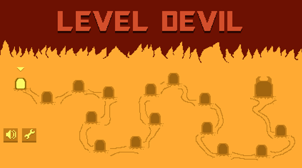 level devil最新版下载