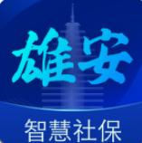 雄安智慧社保