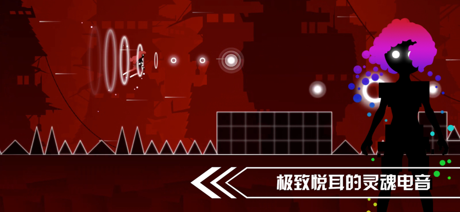 缪斯余音官方正版游戏安装包下载