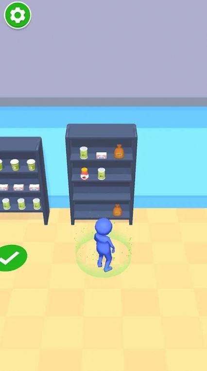 家庭组织者生活 家庭组织者生活