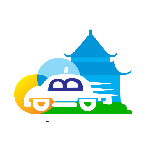 保定出行乘客端