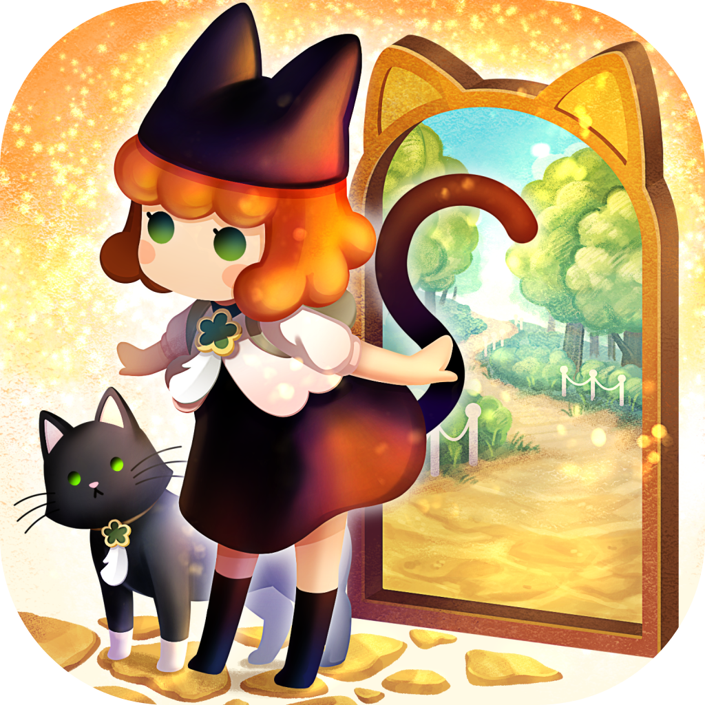 迷途猫之旅3游戏最新版下载(StrayCatDoors3)