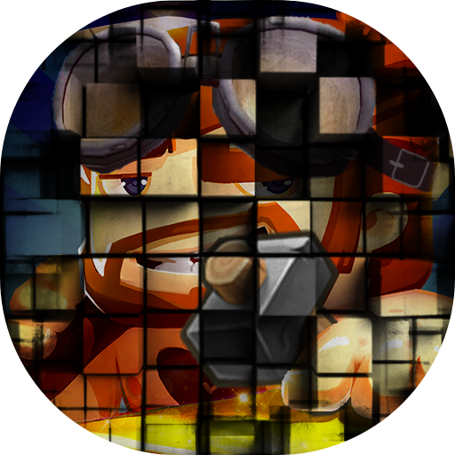 迷你世界：像素概念