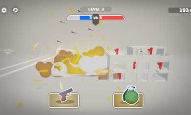 守卫基地游戏最新版